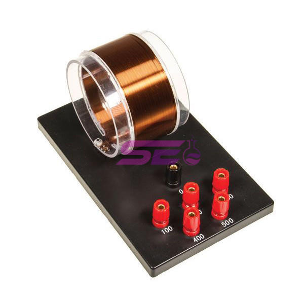 Air Core Solenoid